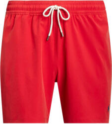 Ralph Lauren Costum de baie Strtch Ply-Traveler 710907255005 600 red (710907255005 600 red)