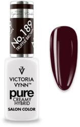 Victoria Vynn Oja Semipermanenta Victoria Vynn Pure Creamy 189 Truffle Brown