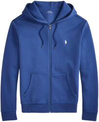 Ralph Lauren Jachetă Double Knt Cvc-Lsl-Knt 710881517087 400 blue (710881517087 400 blue)
