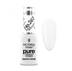 Victoria Vynn Oja Semipermanenta Victoria Vynn Pure Creamy 262 Stella Mozzarella