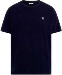 GUESS T-Shirt Ss Cn Patch M4YI0AKCCM1 g7v2 smart blue (M4YI0AKCCM1 g7v2 smart blue)