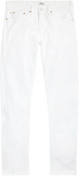 Ralph Lauren Jeans Low Str Denim-Sullivan Slim 710956083002 100 white