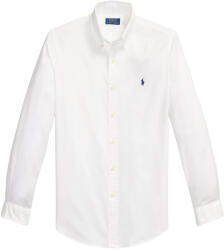 Ralph Lauren Cămaşă Twill Sf-Wvn 710B20512003 100 white