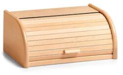 Zeller Cutie paine Zeller, lemn, 40x28x18 cm, maro (ZE-20463)