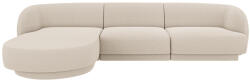 Micadoni Coltar modular Miley cu tapiterie boucle (MIC_LC_101_F1_MILEY2)