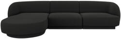 Micadoni Coltar modular Miley cu tapiterie boucle (MIC_LC_101_F1_MILEY3)