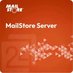 MailStore Server 1 an Achiziție Nouă 5 utilizatori (MS_NEW_005)
