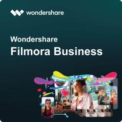 Wondershare Filmora Business Windows (FX005)