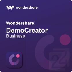 Wondershare DemoCreator Business Windows 1 an (DC005)