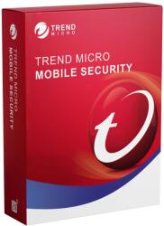 Trend Micro Mobile Security 26 - 50 User Achiziție Nouă (MS00724456)