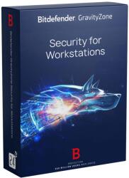 Bitdefender GravityZone Security for Workstations 1 an 5 - 9 User Corporate (3110ZZBSN120ZLZZ)