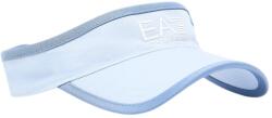 EA7 Șapcă cozoroc tenis EA7 Tennis Pro Cotton - zen blue (7W000797 AF13034)