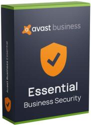 Avast Essential Business Security Renewal 1 an de la 1 User (8721098485532)