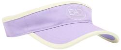 EA7 Șapcă cozoroc tenis EA7 Tennis Pro Cotton - lavender (7W000797 AF13034)