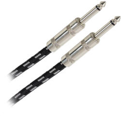 Plugger Cablu Jack 6.35 Tata Mono - Jack 6.35 Tata Mono 6m (47954) - artledconcept