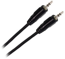 Plugger Cablu Jack 3.5 Tata Stereo - Jack 3.5 Tata Stereo 1.5m (48022) - artledconcept