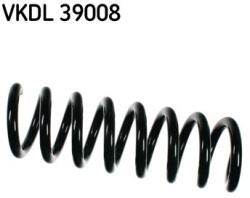 SKF Arc spiral SKF VKDL 39008 (VKDL 39008) - automobilus