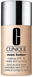 Clinique Even Better SPF15 коригиращ фон дьо тен за жени 30 мл - monna - 73,81 лв