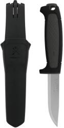 Morakniv Suedia Cutit de camping, outdoor, vanatoare Morakniv Risberg - BLACK SKIES (C) (14687)