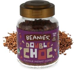 Beanies | Ciocolată dublă - 50 g cafea solubilă