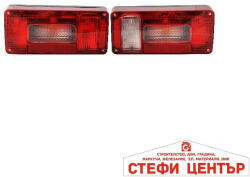 Paolo Стопове за камион - tr005 (33029) - steficenter