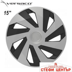 Versaco Тасове за джанти 15'' Versaco Vector BC (56115) - steficenter