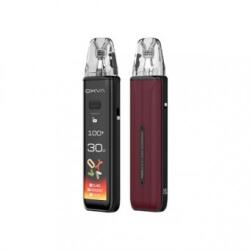 Oxva Kitul Oxva Xlim 3 Ultra Pod-Bordeau Red