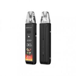 Oxva Kitul Oxva Xlim 3 Ultra Pod-Midnight Black