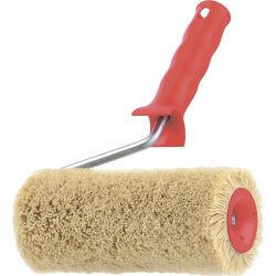 MTX 180/40mm cseppmentes homlokzati festőhenger nyéllel Poliakryl (808869) - gardenhome