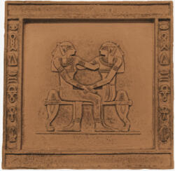 FabroStone Ikrek Horoszkóp (5999883832608)