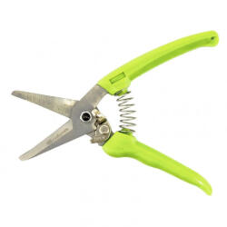 PALISAD 205mm virágmetszőolló műanyag nyéllel (604947)