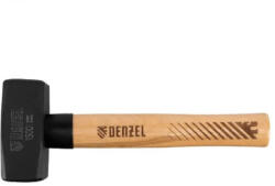 DENZEL 1500g lakatos kalapács szögletes fej fa nyél EFP (103137)