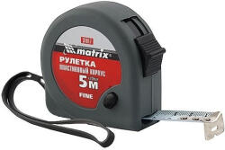 MTX 5mx19mm FINE mérőszalag (310177)