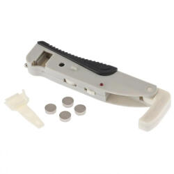 SPARTA vezeték és fémkereső (938225)