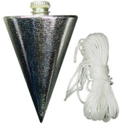 MTX 200g függőón kúp 5m (848329) - gardenhome