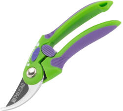 PALISAD 215mm állítható markolatú teflonos metszőolló (604858)