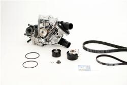 Continental Ctam Set pompa apa + curea dintata CONTINENTAL CTAM CT1247WP1PRO (CT1247WP1PRO) - automobilus