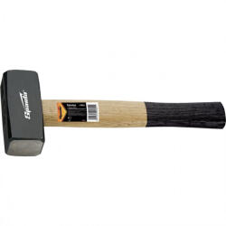 Sparta 1500g pörölykalapács kovácsolt fej, fa nyél (10907)