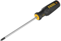 Denzel PH2x 150mm S2 mágneses csavarhúzó olajálló ergonómikus nyéllel (1218077)