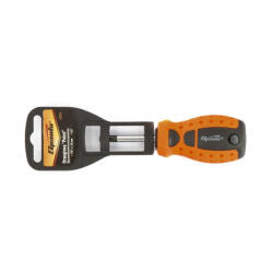 Sparta PH2x38mm POINT mágneses csavarhúzó gumírozott nyéllel CrV (117727)