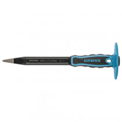 GROSS Professional 300mm kézi spiccvéső protektorral (18805) - gardenhome