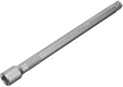 STELS 250mm 1/2" DR hajtószár hosszabbító rúd, CrV, PROFESSIONAL (13908)