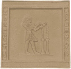 FabroStone Vízöntő Horoszkóp (5999883832677)