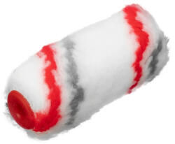 MTX 60 mm D 32mm poliamid festőhenger oldószeres anyagokhoz "Nylon Profi" 12 mm szálhossz, 6 mm tengelyhez (806039)