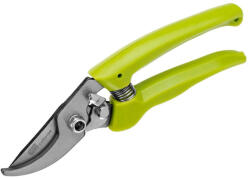 PALISAD 185 mm, egyenes vágású metszővágó, műanyag nyéllel (604937)
