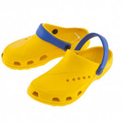 PALISAD kerti papucs, klumpa sarokpánttal női, 36-os antibakteriális (60035)