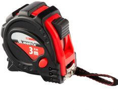 MTX mérőszalag 3mx16mm mágneses (310047)