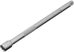 STELS 150mm 1/4" hajtószár hosszabbító rúd, CrV, PROFESSIONAL (13903)