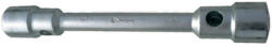 MTX 24x27mm kettős végű kerékkulcs 350 mm (142959) - gardenhome