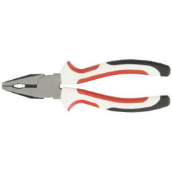 MTX Prémium 180mm kombinált fogó háromkomponensű nyéllel (170719)